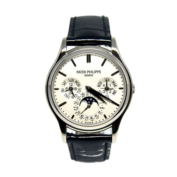 Patek Philippe Grand Complications 5140G-001